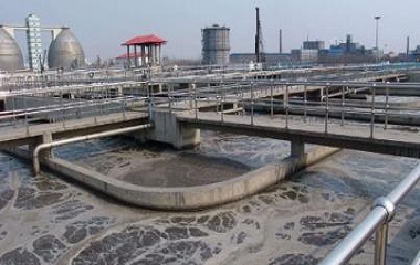 工業園區污水處理